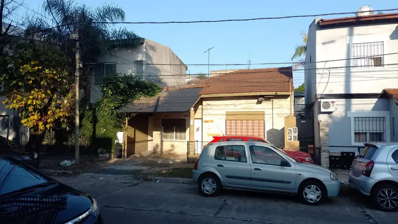 Terreno en venta · Florida, Vicente López, GBA Norte, Provincia de Buenos Aires