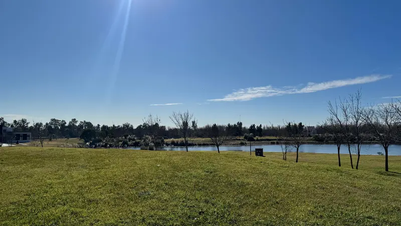 Terreno en venta · La Reserva Cardales, Campana, GBA Norte, Provincia de Buenos Aires