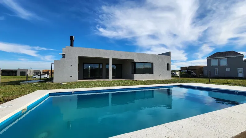 Casa en venta · San Sebastián, Pilar, GBA Norte, Provincia de Buenos Aires