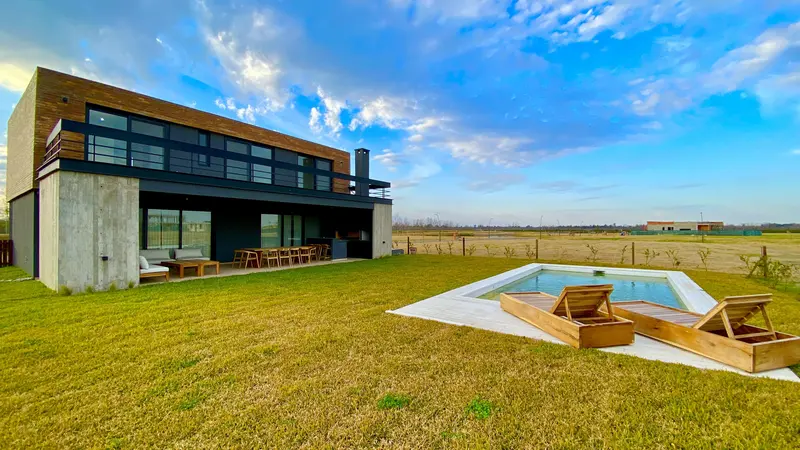 Casa en venta · Puertos del Lago, Escobar, GBA Norte, Provincia de Buenos Aires