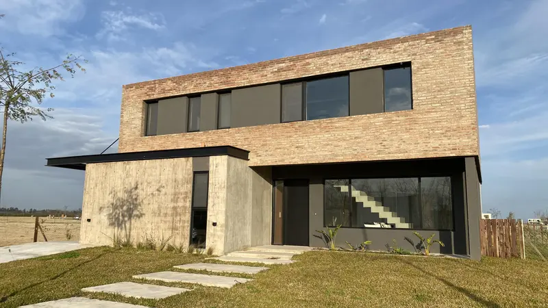 Casa en venta · Puertos del Lago, Escobar, GBA Norte, Provincia de Buenos Aires