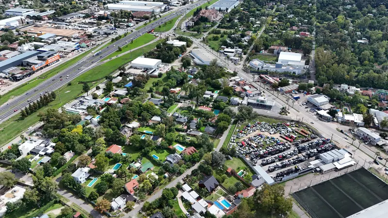 Casa en venta · Benavidez, Tigre, GBA Norte, Provincia de Buenos Aires
