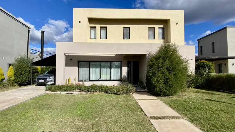Casa en venta · Santa Emilia, Pilar Del Este, Pilar, GBA Norte, Provincia de Buenos Aires