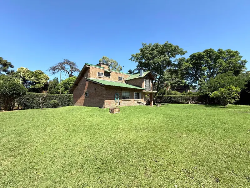Casa en venta · Tortuguitas, Malvinas Argentinas, GBA Norte, Provincia de Buenos Aires