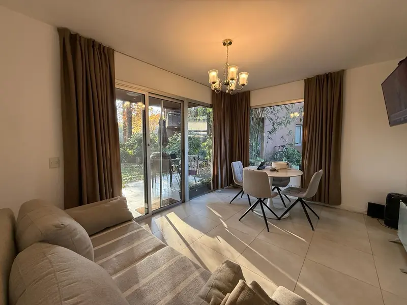 Departamento en venta · Villa del Lago, Pilar, GBA Norte, Provincia de Buenos Aires