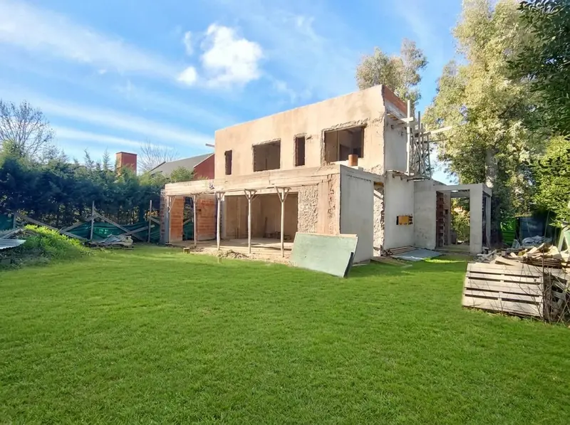 Casa en venta · Fincas de Maschwitz, Escobar, GBA Norte, Provincia de Buenos Aires