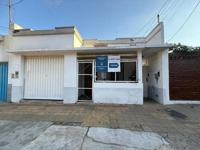 Casa en venta · Florida, Vicente López, GBA Norte, Provincia de Buenos Aires