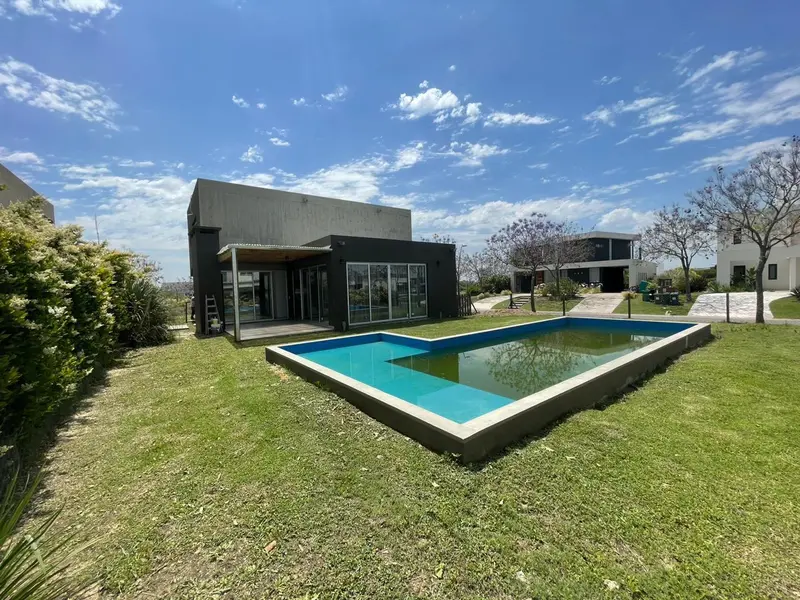 Casa en venta · Puertos del Lago, Escobar, GBA Norte, Provincia de Buenos Aires