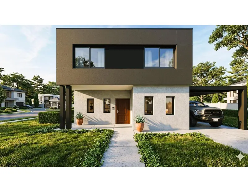 Casa en venta · Puertos Araucarias, Escobar, GBA Norte, Provincia de Buenos Aires