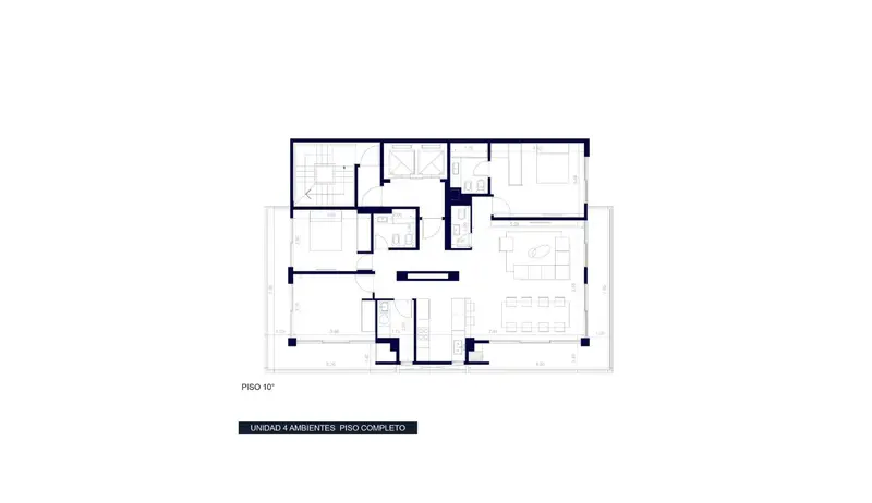 Departamento en venta · San Martin, General San Martin, GBA Norte, Provincia de Buenos Aires