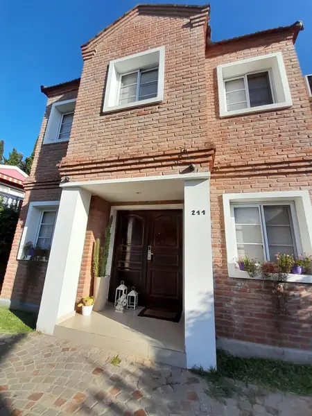 Casa en venta · Loma Verde, Escobar, GBA Norte, Provincia de Buenos Aires