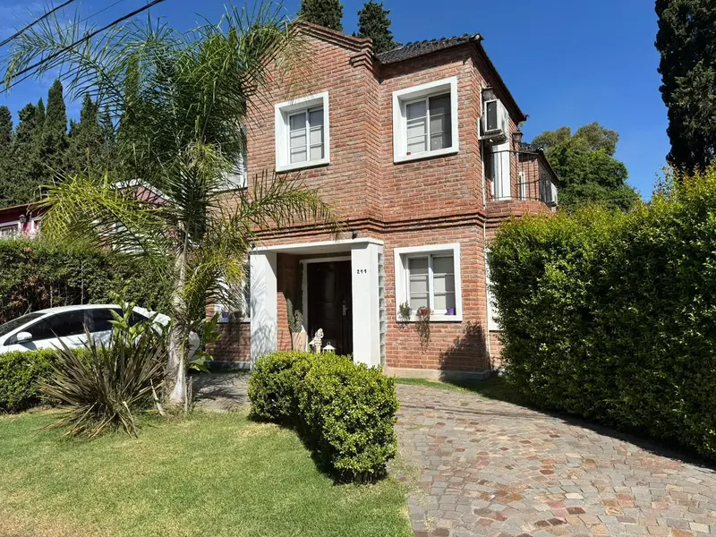Casa en venta · Loma Verde, Escobar, GBA Norte, Provincia de Buenos Aires