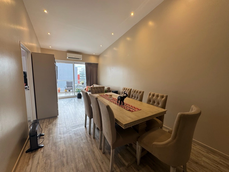 Departamento en venta · Saavedra, CABA