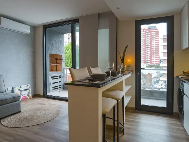 Departamento en venta · Tigre, GBA Norte, Provincia de Buenos Aires