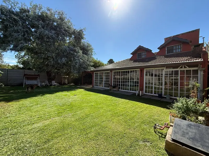 Casa en venta · Parque Alvear, Tortuguitas, Malvinas Argentinas, GBA Norte, Provincia de Buenos Aires