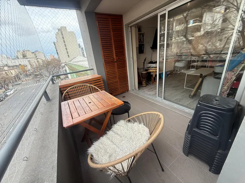 Departamento en venta · Villa Pueyrredon, CABA