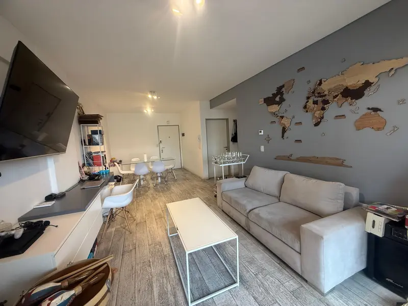 Departamento en venta · Villa Pueyrredon, CABA