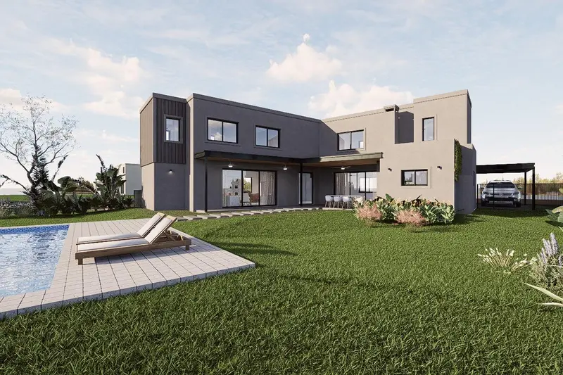 Casa en venta · Laguna Grande, Villanueva, Tigre, GBA Norte, Provincia de Buenos Aires