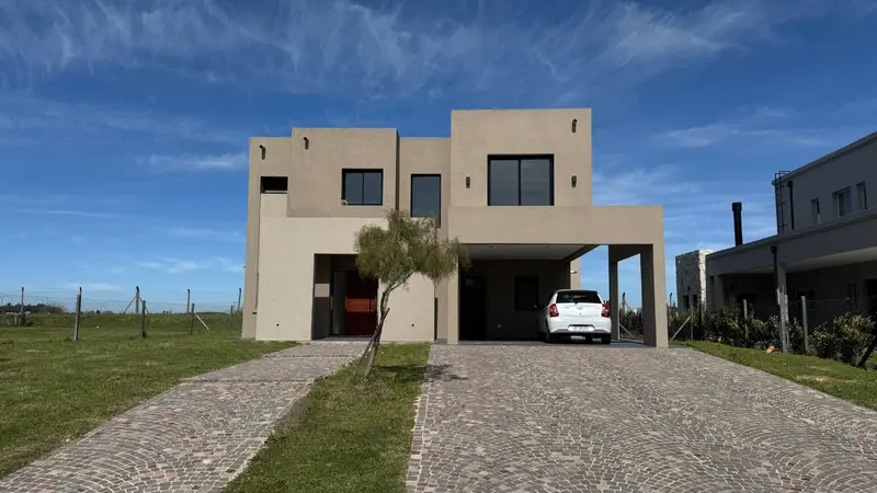 Casa en venta · San Sebastián, Pilar, GBA Norte, Provincia de Buenos Aires