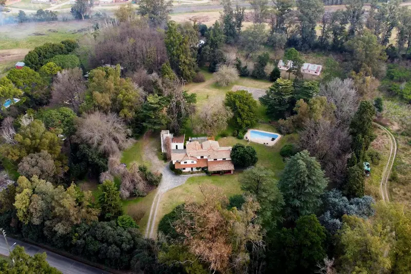 Terreno en venta · Pilar, GBA Norte, Provincia de Buenos Aires