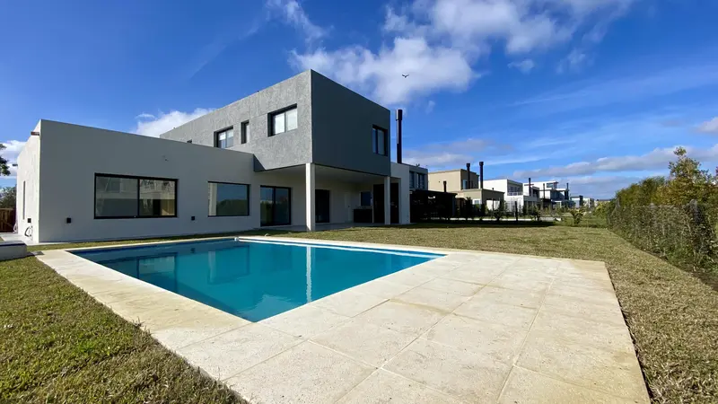 Casa en venta · Riberas, Puertos del Lago, Escobar, GBA Norte, Provincia de Buenos Aires