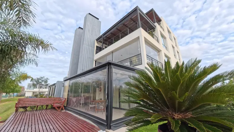 Departamento en venta · El Canal, Villanueva, Tigre, GBA Norte, Provincia de Buenos Aires