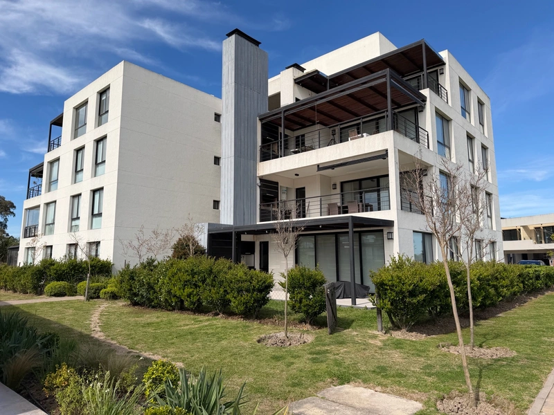 Departamento en venta · El Canal, Villanueva, Tigre, GBA Norte, Provincia de Buenos Aires