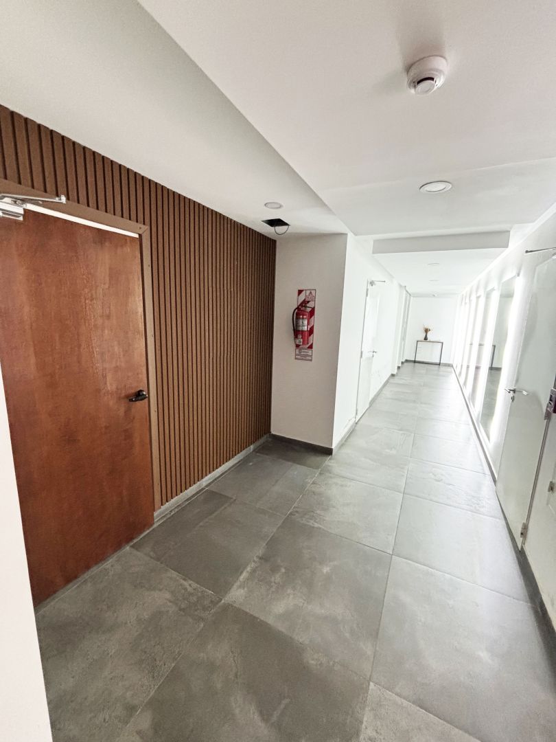 Departamento en alquiler · San Cristobal, CABA