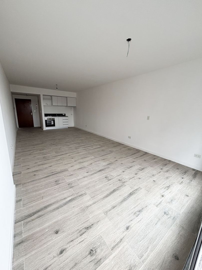 Departamento en alquiler · San Cristobal, CABA