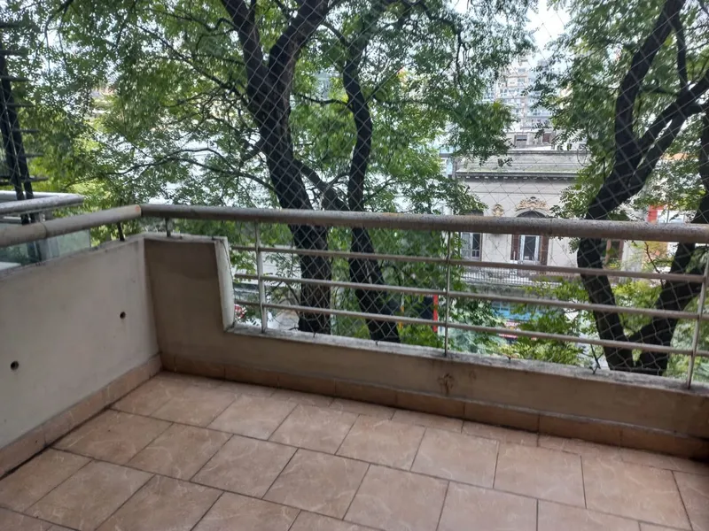 Departamento en alquiler · Caballito, CABA