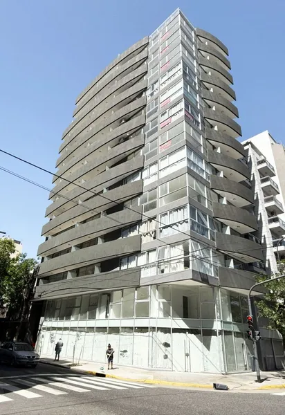 Departamento en alquiler · San Cristobal, CABA Departamento en alquiler · San Cristobal, CABA