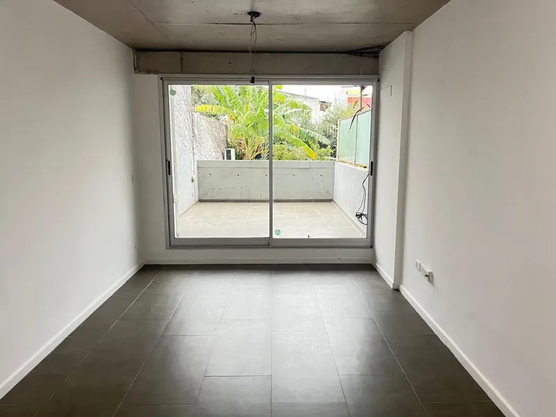 Departamento en alquiler · Saavedra, CABA