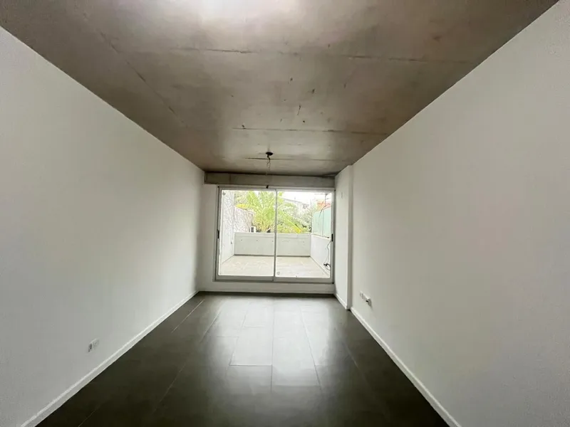Departamento en alquiler · Saavedra, CABA