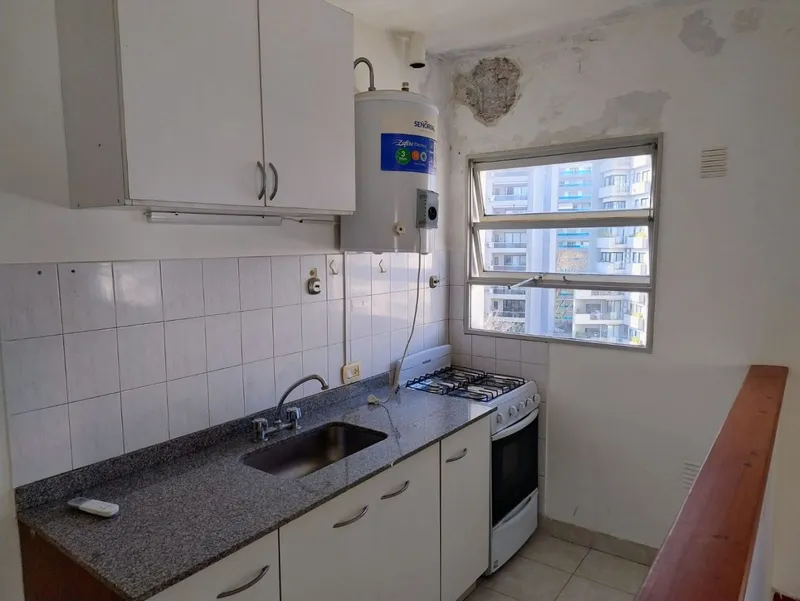 Departamento en alquiler · Caballito, CABA