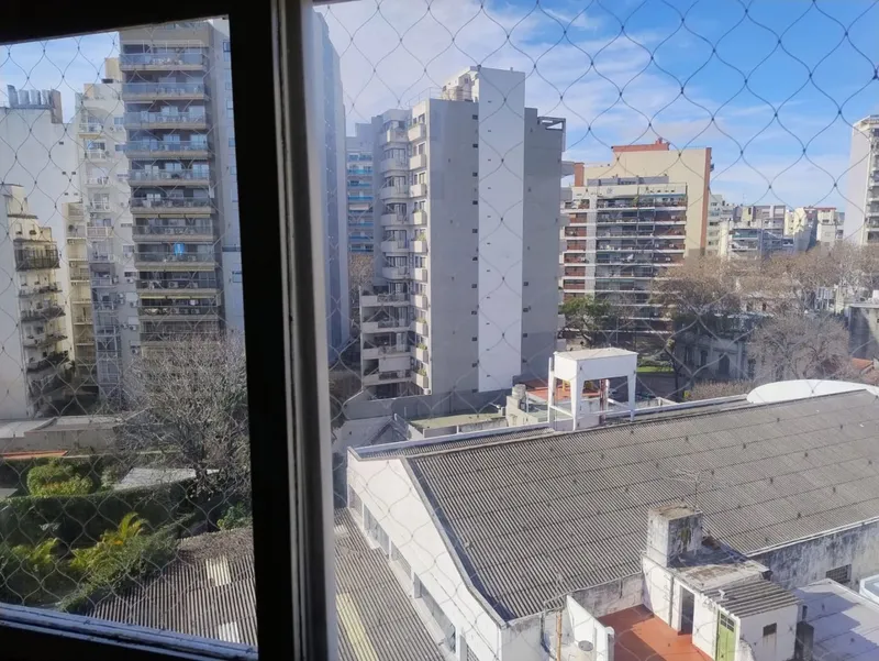 Departamento en alquiler · Caballito, CABA