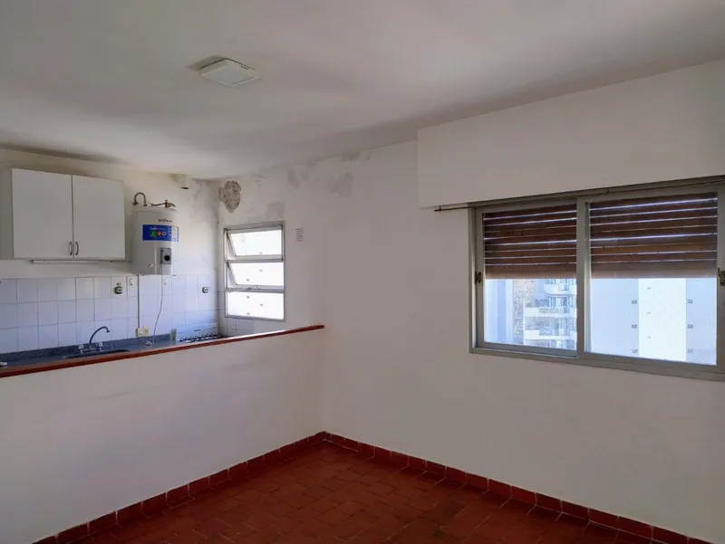 Departamento en alquiler · Caballito, CABA