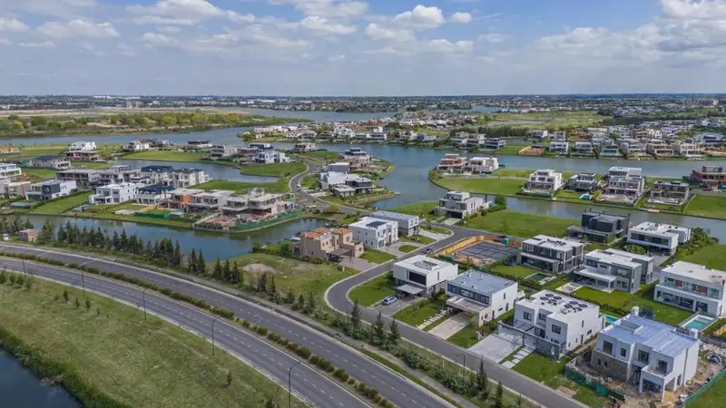 Terreno en venta · Nordelta, Tigre, GBA Norte, Provincia de Buenos Aires