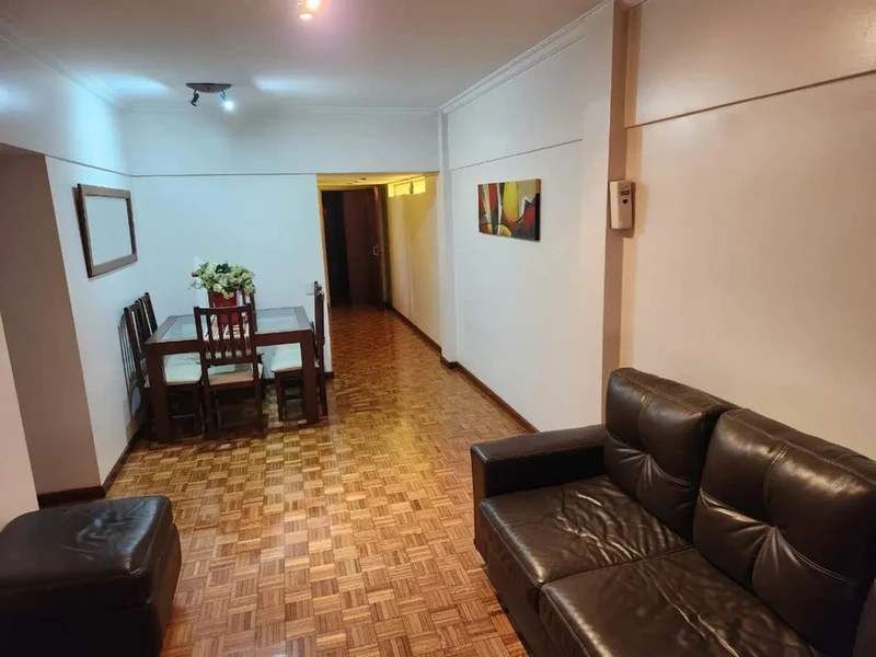 Departamento en venta · Nuñez, CABA