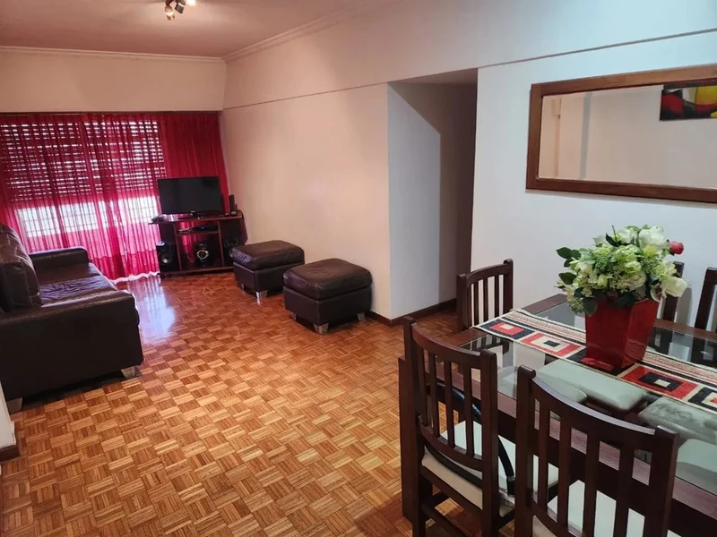 Departamento en venta · Nuñez, CABA