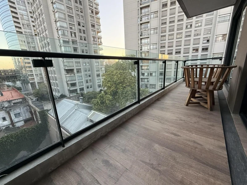 Departamento en venta · Palermo, CABA