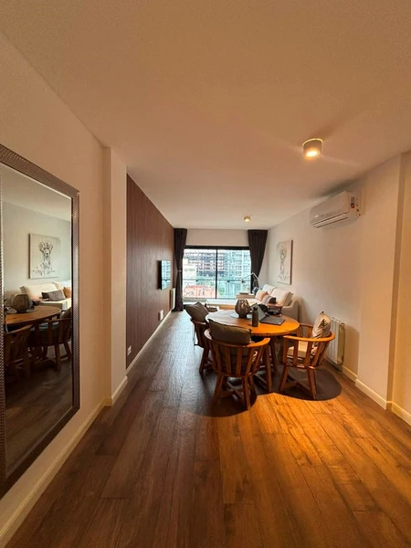 Departamento en venta · Palermo, CABA