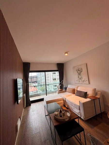 Departamento en venta · Palermo, CABA