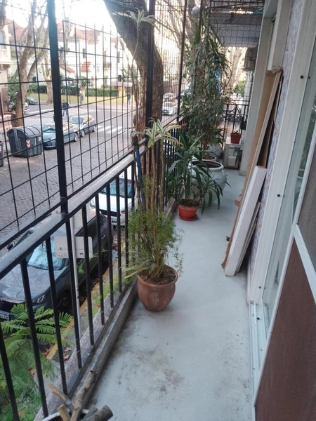 Departamento en venta · Palermo, CABA