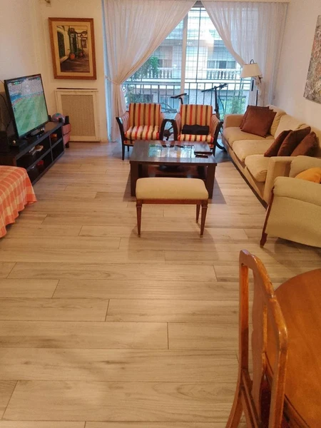 Departamento en venta · Palermo, CABA