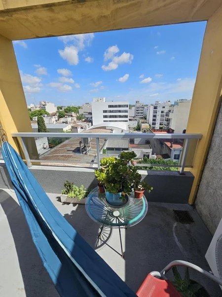 Departamento en venta · Villa Devoto, CABA