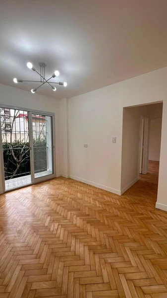 Departamento en venta · Flores, CABA