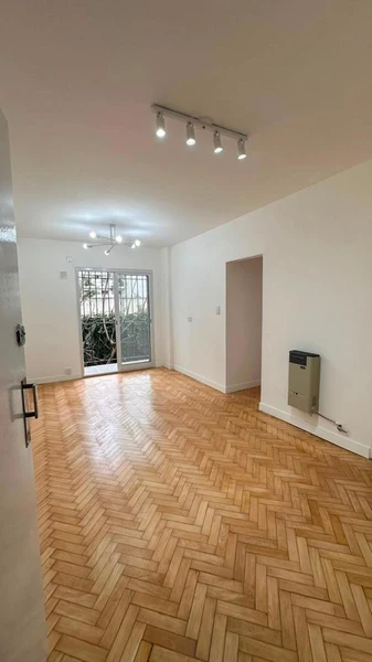 Departamento en venta · Flores, CABA
