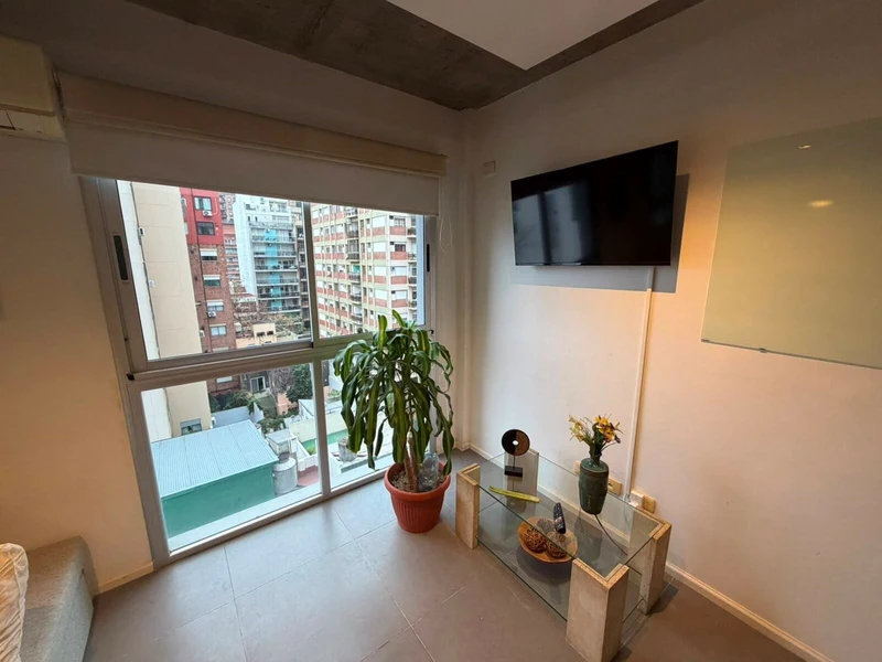 Departamento en alquiler · Nuñez, CABA