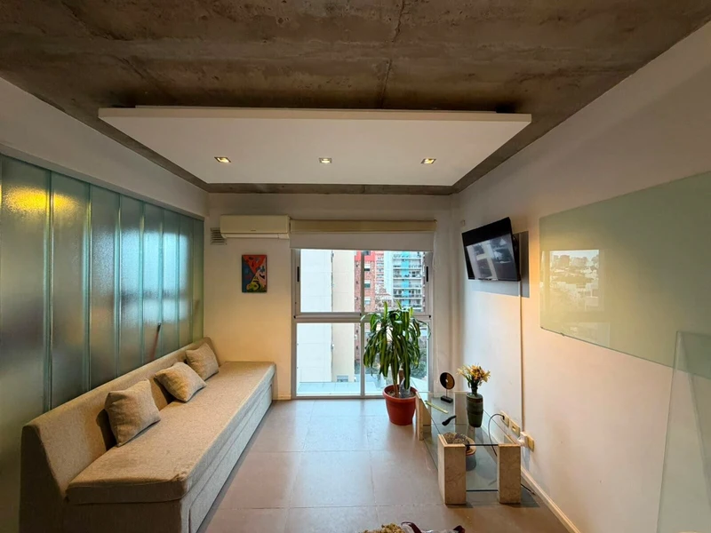 Departamento en alquiler · Nuñez, CABA