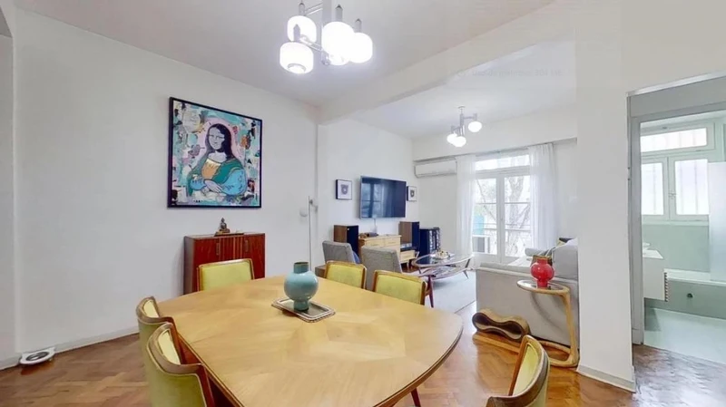 Departamento en venta · Palermo, CABA